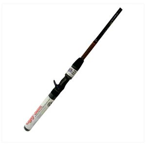 Caña De Pescar Ugly Stick Fishing Rod CAL 1100 6'6" Medium Action Shakespeare